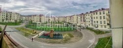 Բնակարան 48 մ² - Յուրիևսկայա, Batumi, Վրաստан