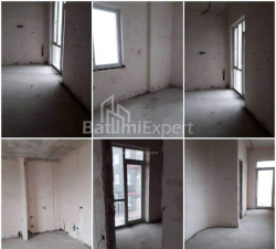 Բնակարան 77 մ² - Պետրա Բագրատիոնի, Batumi, Վրաստан