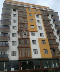 Բնակարան 48 մ² - Պետրա Բագրատիոնի, Batumi, Վրաստан