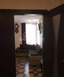 Բնակարան 45 մ² - Պետրա Բագրատիոնի, Batumi, Վրաստан