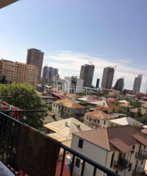 Բնակարան 45 մ² - Պետրա Բագրատիոնի, Batumi, Վրաստан
