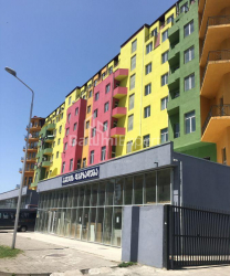 Բնակարան 104 մ² - Գալակտիոն Տաբիձե, Batumi, Վրաստан