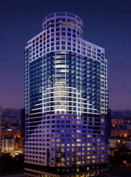 Բնակարան 71 մ² - Յուրիևսկայա, Batumi, Վրաստан