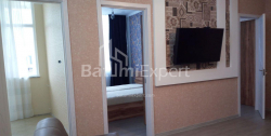 Բնակարան 72 մ² - Յուրիևսկայա, Batumi, Վրաստан