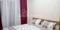 Բնակարան 72 մ² - Յուրիևսկայա, Batumi, Վրաստан