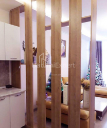 Բնակարան 2-комн 56 m² - Յուրիևսկայա, Batumi