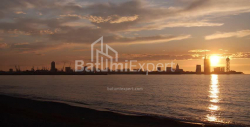 Բնակարան 110 մ² - Յուրիևսկայա, Batumi, Վրաստан