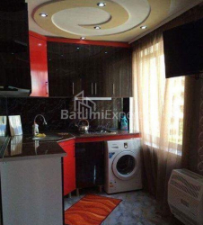 Բնակարան 33 մ² - Միխայիլ Լերմոնտով, Batumi, Վրաստан