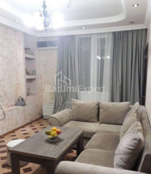 Բնակարան 3-комн 46 m² - Դավիթ Աղմաշենեբլի, Batumi