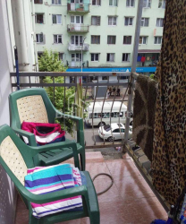 Բնակարան 90 մ² - Յուրիևսկայա, Batumi, Վրաստан