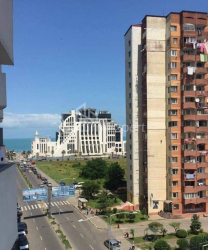 Բնակարան 47 մ² - Յուսուֆ Կոբալաձե, Batumi, Վրաստан
