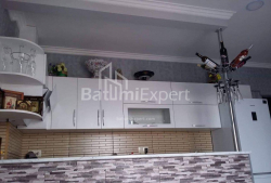 Բնակարան 60 մ² - Գալակտիոն Տաբիձե, Batumi, Վրաստан