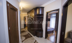 Բնակարան 4-комн 115 m² - Կոնստանտին Մարջանիշվիլի, Batumi
