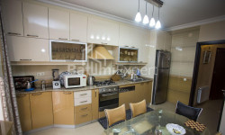 Բնակարան 4-комн 115 m² - Կոնստանտին Մարջանիշվիլի, Batumi