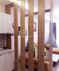 Բնակարան 56 մ² - Ալեքսանդրա Պուշկին, Batumi, Վրաստан