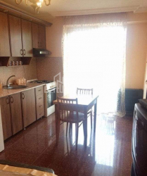 Բնակարան 33 մ² - Պետրա Բագրատիոնի, Batumi, Վրաստан