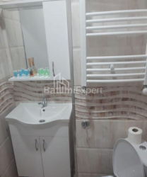 Բնակարան 3-комн 45 m² - Յուրիևսկայա, Batumi