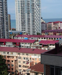 Բնակարան 3-комн 47 m² - Յուրիևսկայա, Batumi