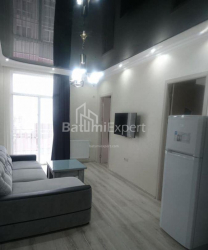Բնակարան 47 մ² - Յուրիևսկայա, Batumi, Վրաստан