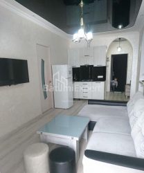 Բնակարան 3-комн 47 m² - Յուրիևսկայա, Batumi