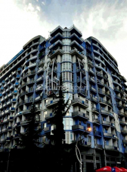 Բնակարան 85 մ² - Յուրիևսկայա, Batumi, Վրաստан