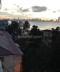 Բնակարան 3-комн 78 m² - Յուրիևսկայա, Batumi