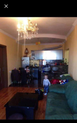 Բնակարան 3-комн 78 m² - Յուրիևսկայա, Batumi