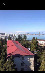 Բնակարան 78 մ² - Յուրիևսկայա, Batumi, Վրաստан
