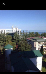 Բնակարան 78 մ² - Յուրիևսկայա, Batumi, Վրաստан