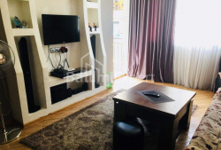 Բնակարան 3-комн 58 m² - Շերիֆ Խիմշիաշվիլի, Batumi