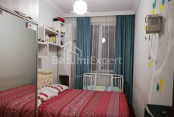 Բնակարան 3-комн 63 m² - Փառնվազ թագավոր, Batumi