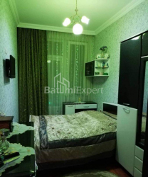 Բնակարան 3-комн 63 m² - Փառնվազ թագավոր, Batumi