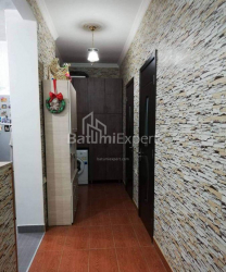 Բնակարան 63 մ² - Փառնվազ թագավոր, Batumi, Վրաստан