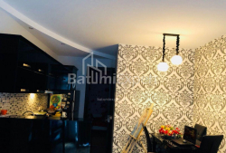 Բնակարան 55 մ² - Միխայիլ Լերմոնտով, Batumi, Վրաստан