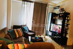 Բնակարան 2-комн 55 m² - Միխայիլ Լերմոնտով, Batumi