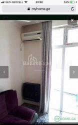 Բնակարան 54 մ² - Նիկո Փիրոսմանի, Batumi, Վրաստан
