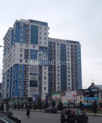 Բնակարան 2-комн 54 m² - Նիկո Փիրոսմանի, Batumi