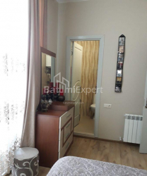 Բնակարան 3-комн 96 m² - Շերիֆ Խիմշիաշվիլի, Batumi
