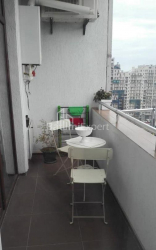 Բնակարան 4-комн 92 m² - Զուրաբա Գորգիլաձե, Batumi