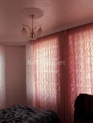 Բնակարան 110 մ² - Յուրիևսկայա, Batumi, Վրաստан