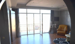 Բնակարան 3-комн 80 m² - Ալեքսանդրա Պուշկին, Batumi