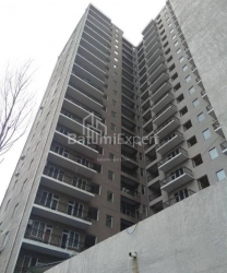 Բնակարան 40 մ² - Դավիթ Աղմաշենեբլի, Batumi, Վրաստан
