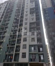 Բնակարան 82 մ² - Յուրիևսկայա, Batumi, Վրաստан
