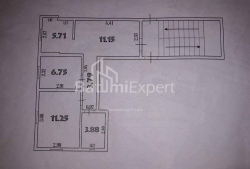 Բնակարան 42 մ² - Գեներալ Ասլան Աբաշիձե, Batumi, Վրաստан