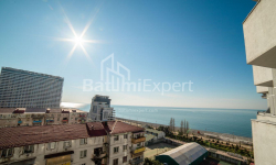 Բնակարան 32 մ² - Շերիֆ Խիմշիաշվիլի, Batumi, Վրաստан