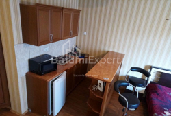Բնակարան 33 մ² - Յուրիևսկայա, Batumi, Վրաստан