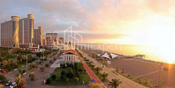 Բնակարան 33 մ² - Յուրիևսկայա, Batumi, Վրաստан