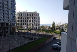 Բնակարան 33 մ² - Յուրիևսկայա, Batumi, Վրաստан