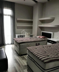 Բնակարան 3-комн 96 m² - Վախթանգ Գորգասալի, Batumi