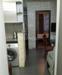 Բնակարան 2-комн 55 m² - Շերիֆ Խիմշիաշվիլի, Batumi